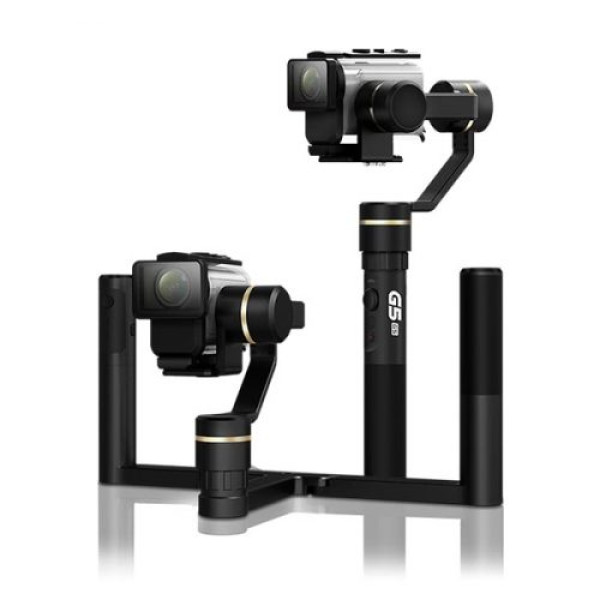 Стедікам Feiyu FY-G5GS для SONY action cam